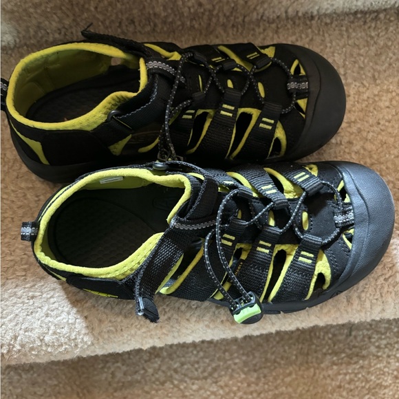 Kids Keen Newport H2 sandal - Picture 2 of 12